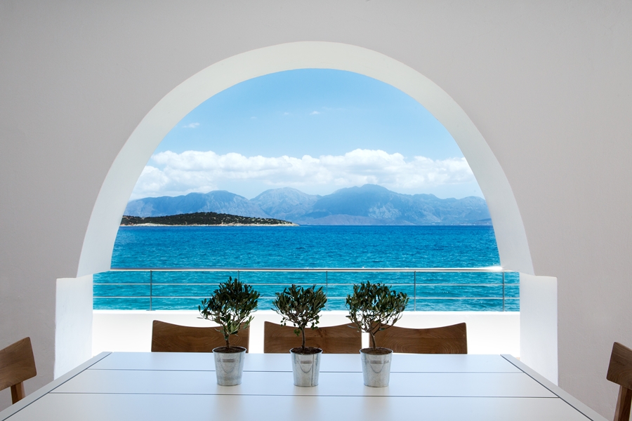 Fotos del hotel - MINOS BEACH ART HOTEL