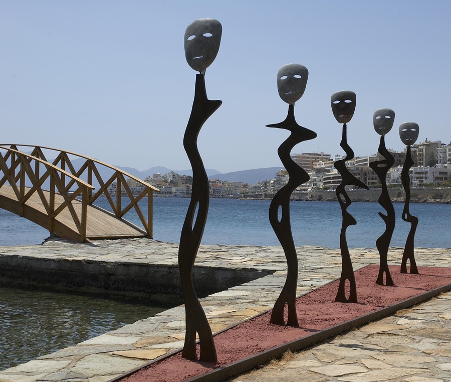 Fotos del hotel - MINOS BEACH ART HOTEL