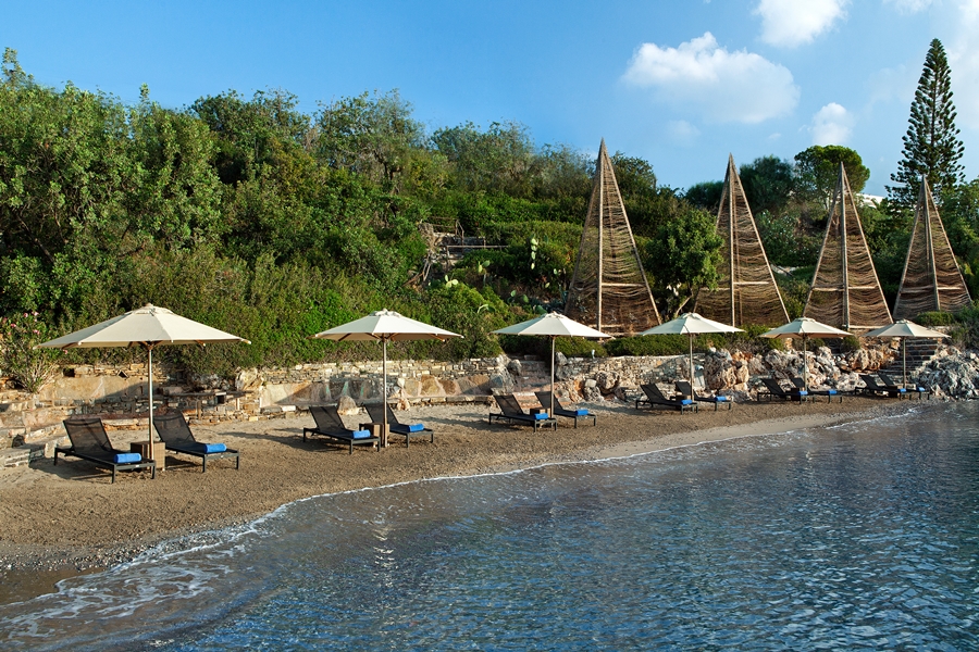 Fotos del hotel - MINOS BEACH ART HOTEL