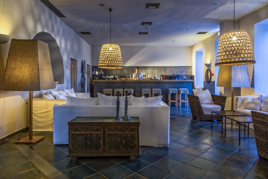 Fotos del hotel - MINOS BEACH ART HOTEL