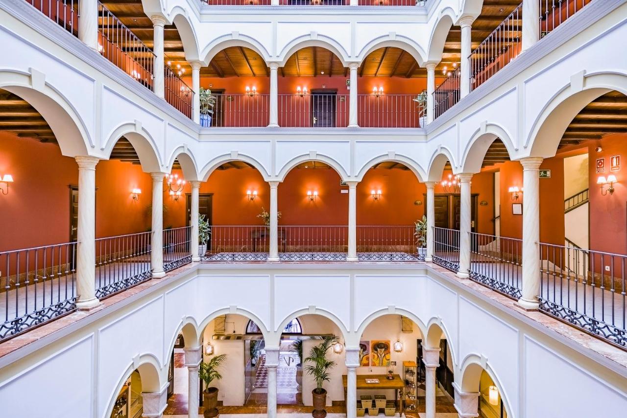 Fotos del hotel - VINCCI LA RABIDA
