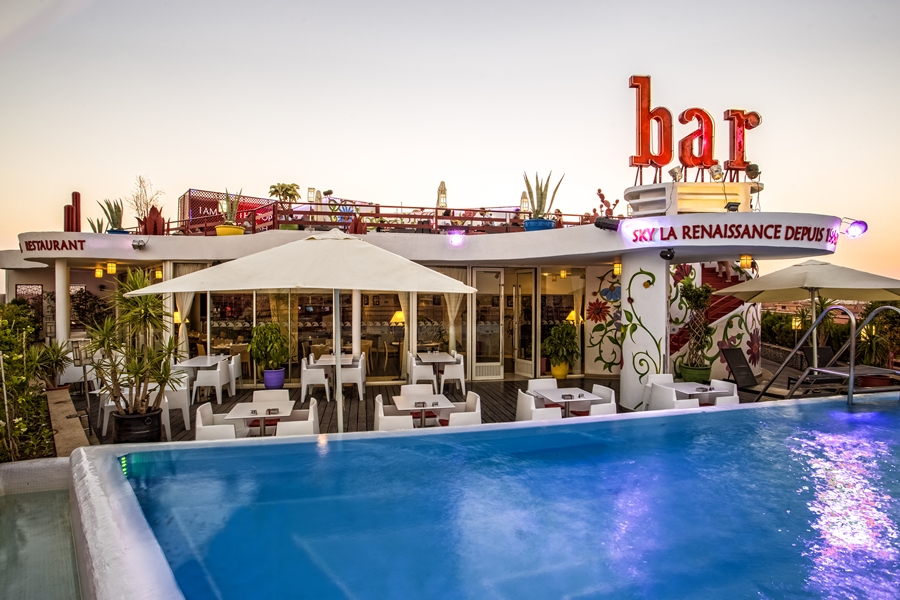 Fotos del hotel - BOUTIQUE HOTEL LA RENAISSANCE - ADULTS ONLY
