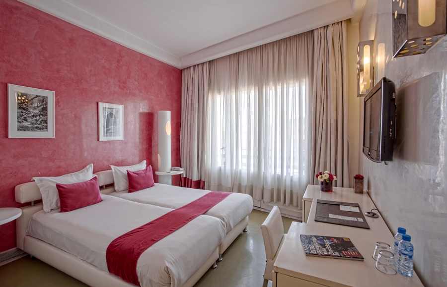 Fotos del hotel - BOUTIQUE HOTEL LA RENAISSANCE - ADULTS ONLY