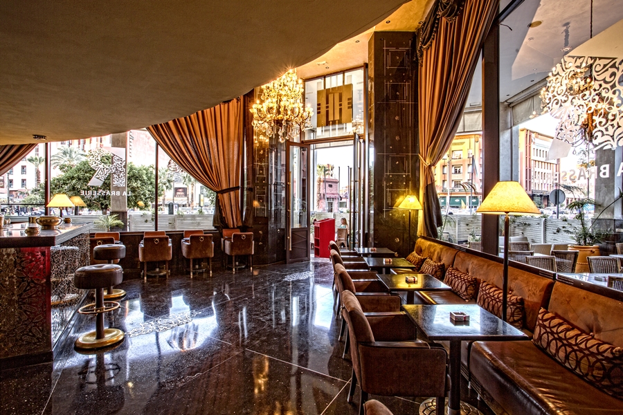 Fotos del hotel - BOUTIQUE HOTEL LA RENAISSANCE - ADULTS ONLY
