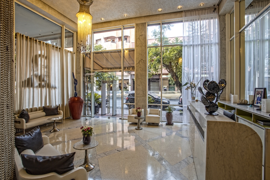 Fotos del hotel - BOUTIQUE HOTEL LA RENAISSANCE - ADULTS ONLY