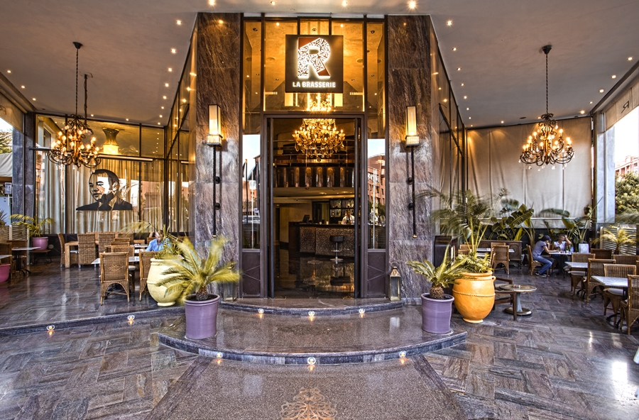 Fotos del hotel - BOUTIQUE HOTEL LA RENAISSANCE - ADULTS ONLY