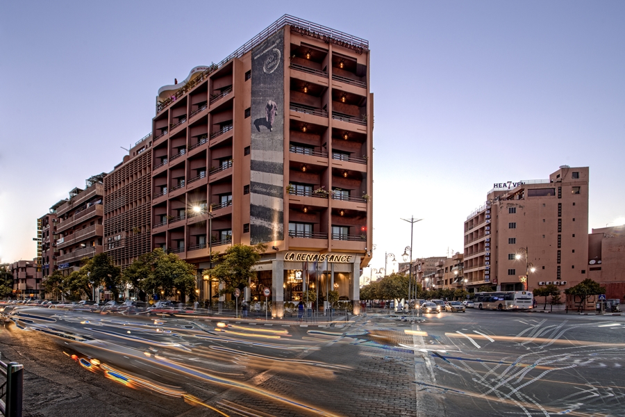 Fotos del hotel - BOUTIQUE HOTEL LA RENAISSANCE - ADULTS ONLY