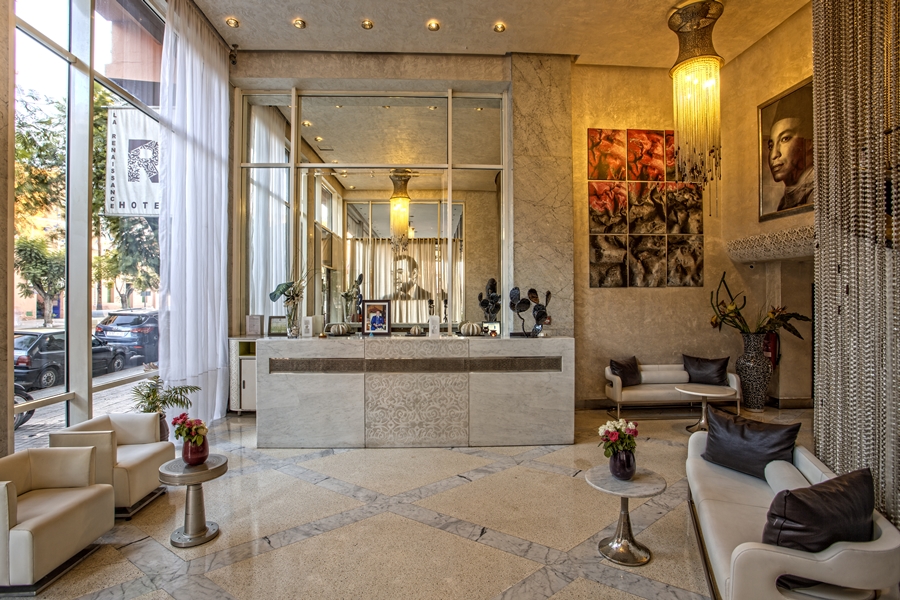 Fotos del hotel - BOUTIQUE HOTEL LA RENAISSANCE - ADULTS ONLY