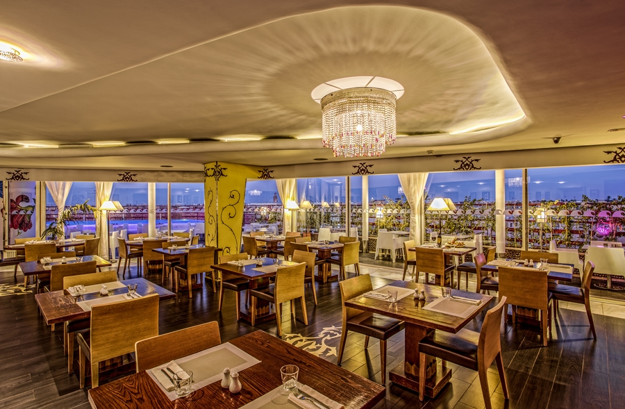 Fotos del hotel - BOUTIQUE HOTEL LA RENAISSANCE - ADULTS ONLY