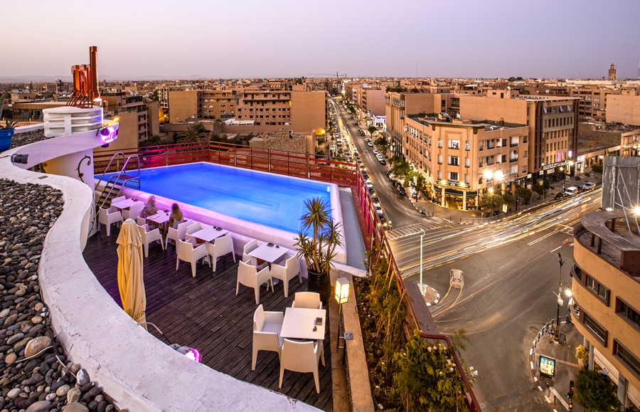 Fotos del hotel - BOUTIQUE HOTEL LA RENAISSANCE - ADULTS ONLY