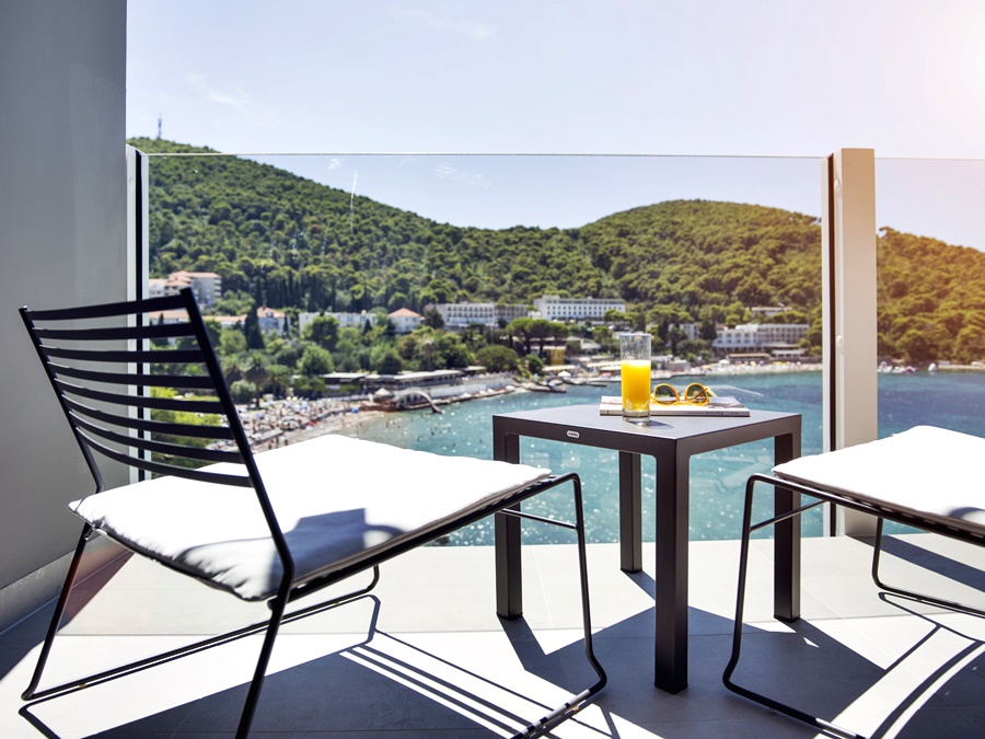 Fotos del hotel - KOMPAS DUBROVNIK