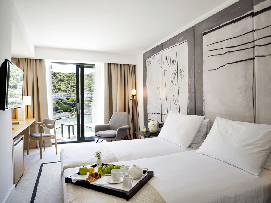 Fotos del hotel - KOMPAS DUBROVNIK