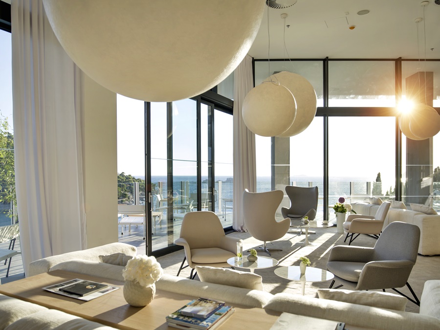 Fotos del hotel - KOMPAS DUBROVNIK
