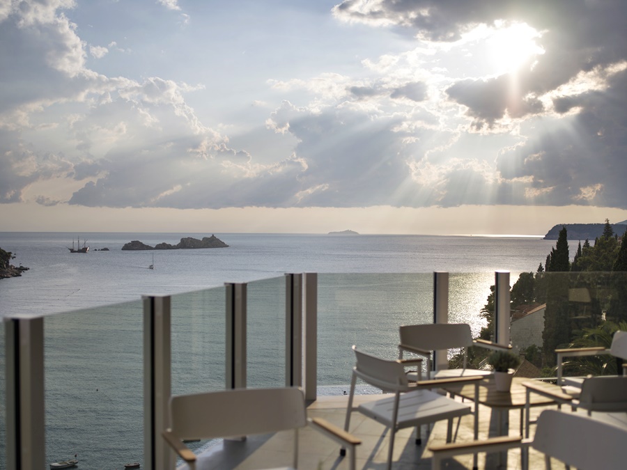Fotos del hotel - KOMPAS DUBROVNIK