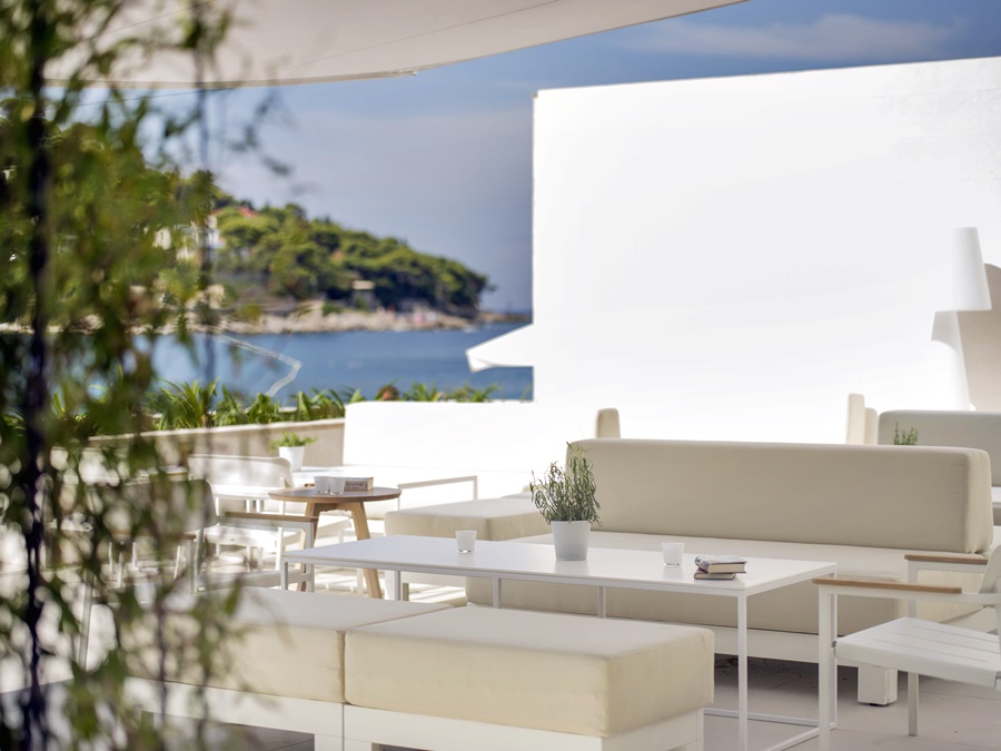 Fotos del hotel - KOMPAS DUBROVNIK