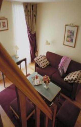 Hotel Hotel Suites Unic Renoir Saint-Germain