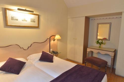 Hotel Hotel Suites Unic Renoir Saint-Germain
