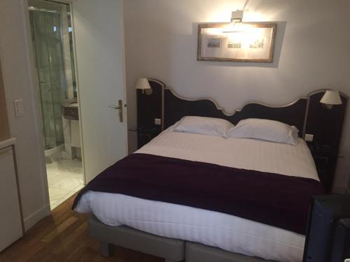 Hotel Hotel Suites Unic Renoir Saint-Germain