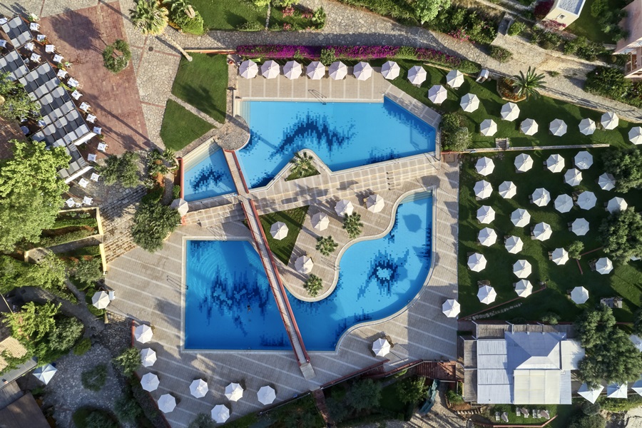Fotos del hotel - CANDIA PARK VILLAGE