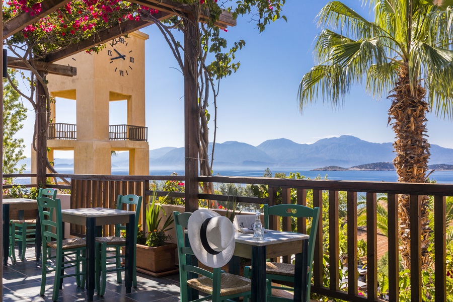Fotos del hotel - CANDIA PARK VILLAGE