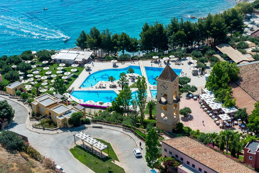 Fotos del hotel - CANDIA PARK VILLAGE