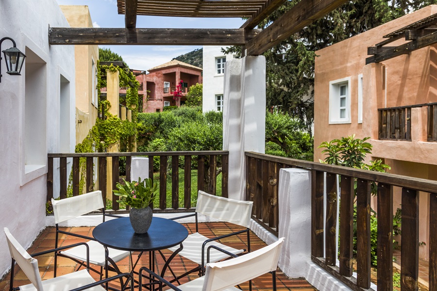 Fotos del hotel - CANDIA PARK VILLAGE