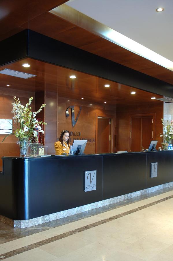 Fotos del hotel - VINCCI CIUDAD DE SALAMANCA