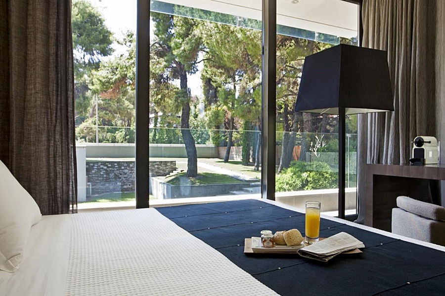 Fotos del hotel - LIFE GALLERY ATHENS