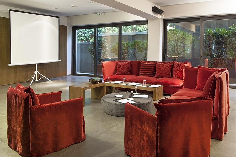 Fotos del hotel - LIFE GALLERY ATHENS