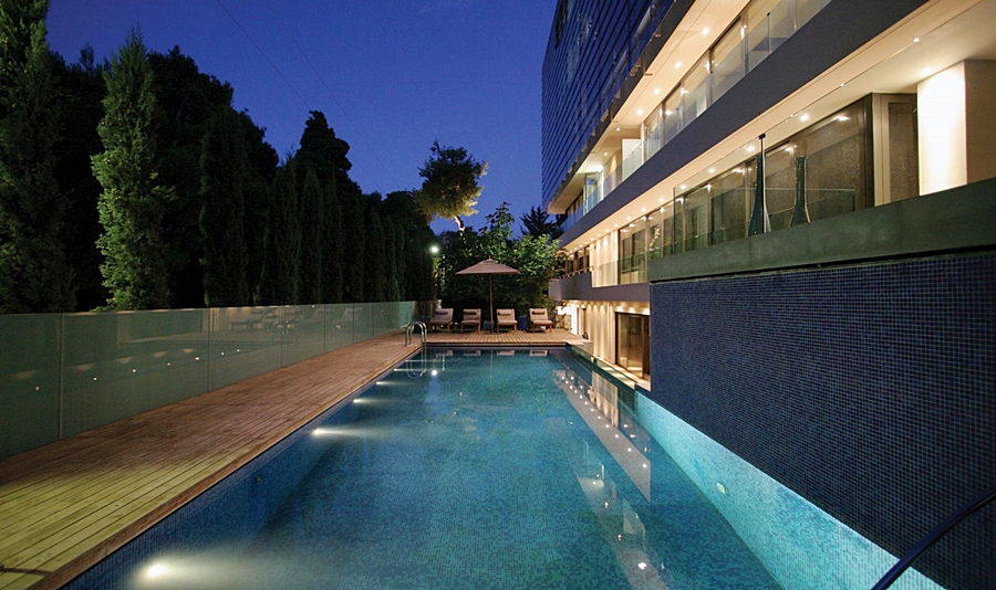 Fotos del hotel - LIFE GALLERY ATHENS