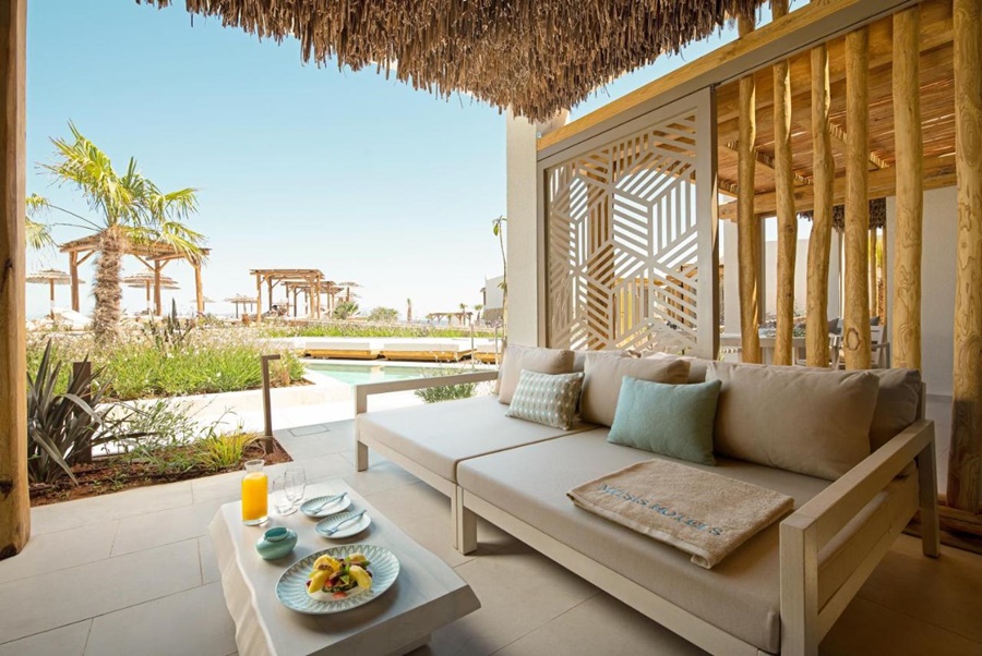 Fotos del hotel - MITSIS RINELA BEACH HOTEL & SPA