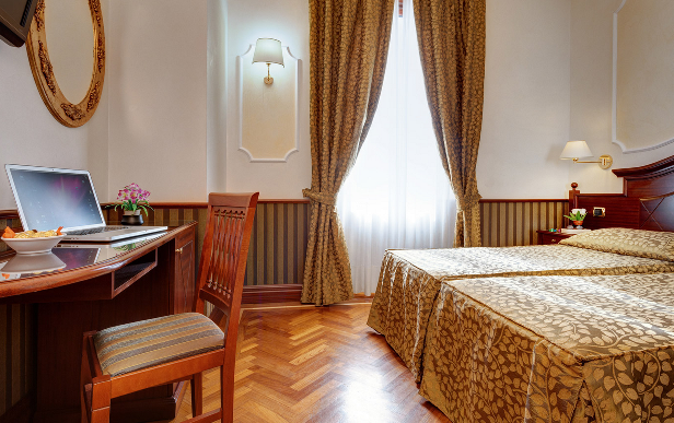 Fotos del hotel - BEST ROMA