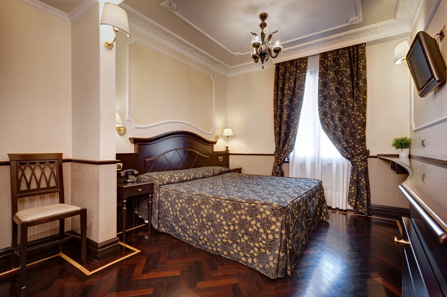Fotos del hotel - BEST ROMA