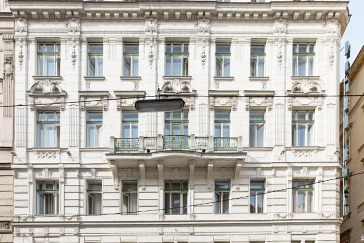 Fotos del hotel - POST WIEN
