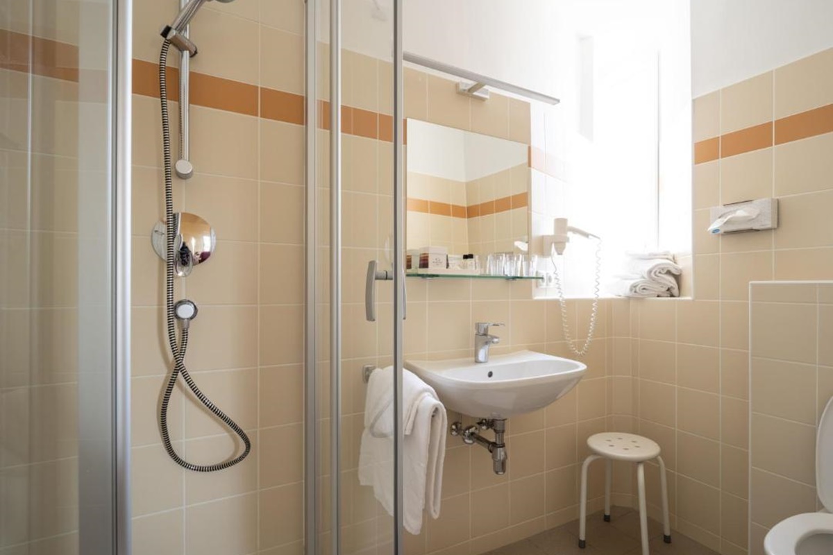 Fotos del hotel - POST WIEN