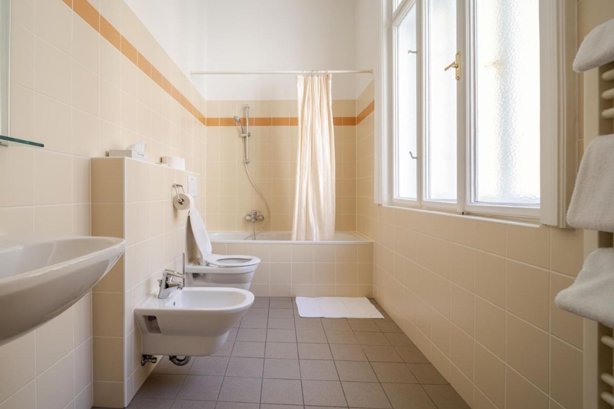Fotos del hotel - POST WIEN