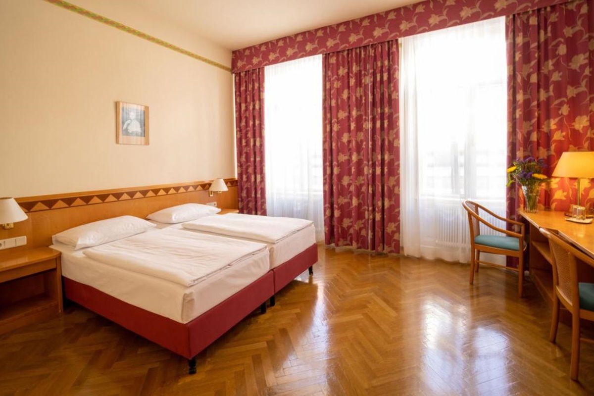 Fotos del hotel - POST WIEN