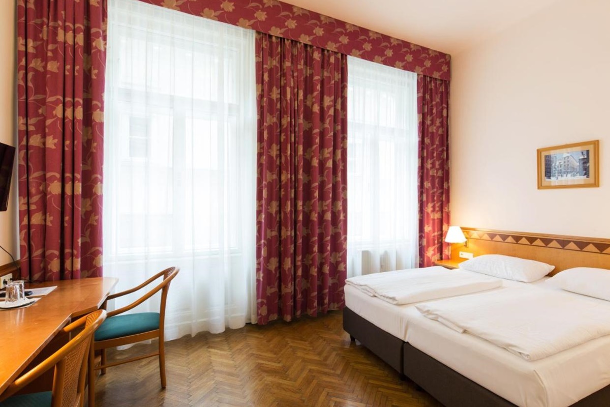 Fotos del hotel - POST WIEN