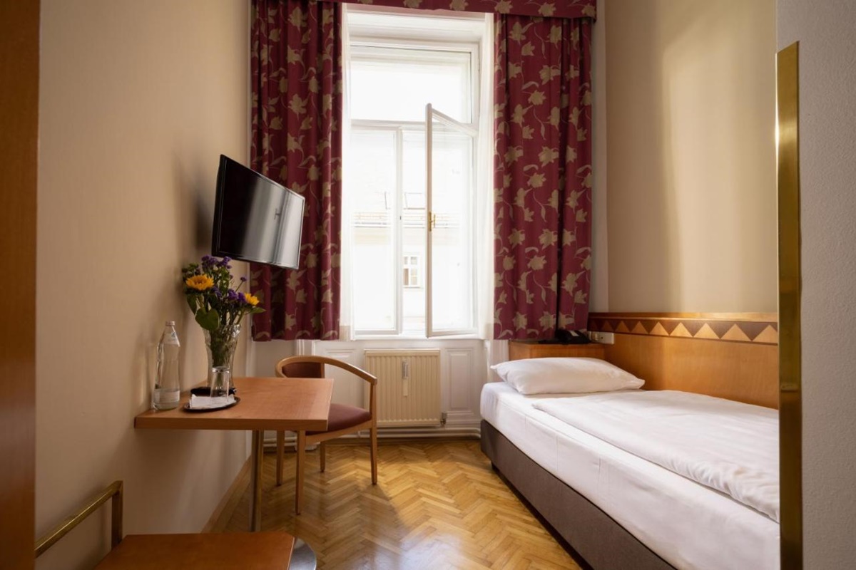 Fotos del hotel - POST WIEN