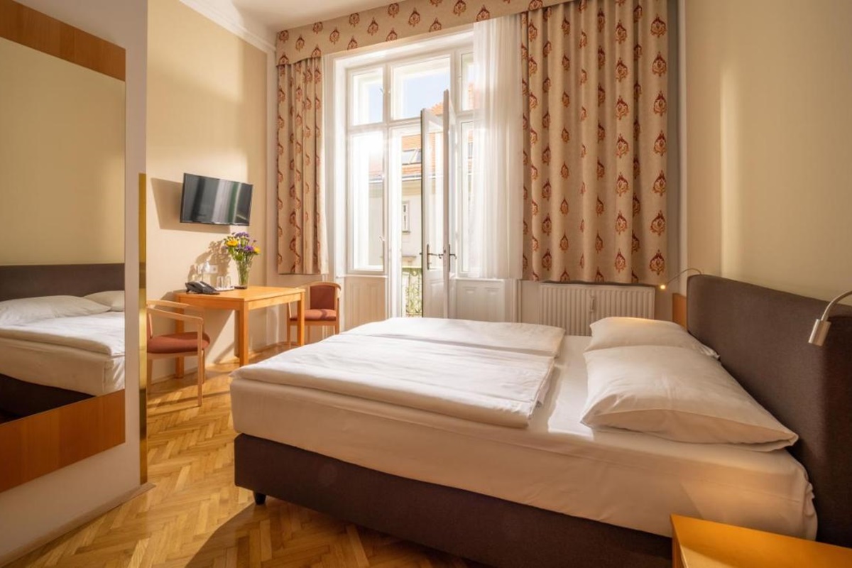 Fotos del hotel - POST WIEN