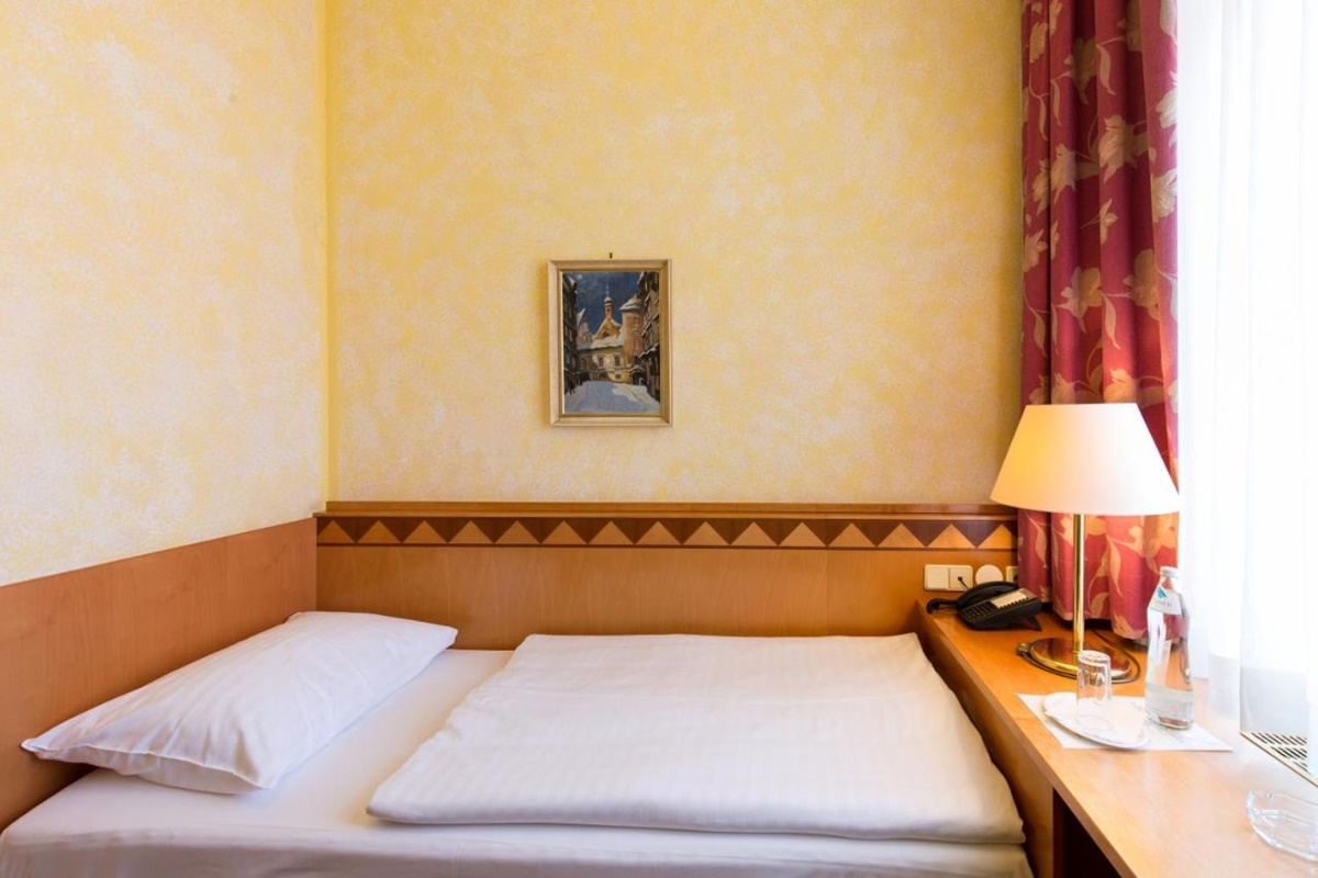 Fotos del hotel - POST WIEN