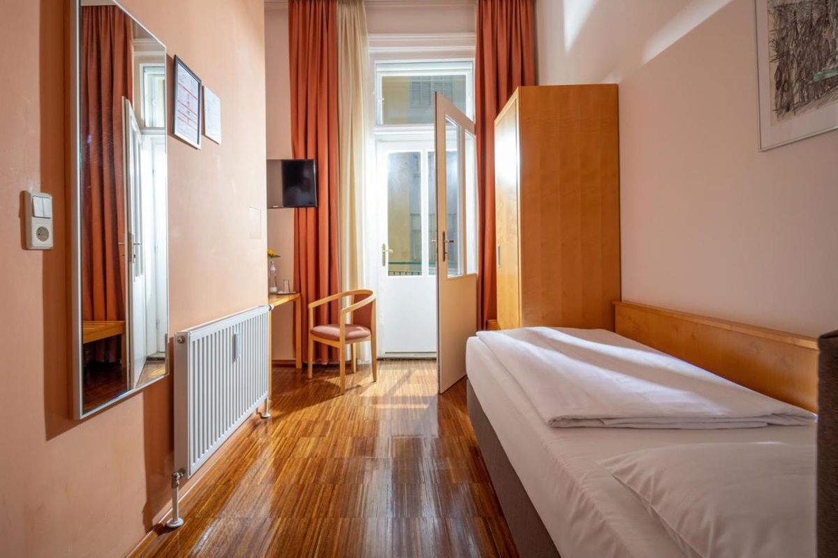 Fotos del hotel - POST WIEN