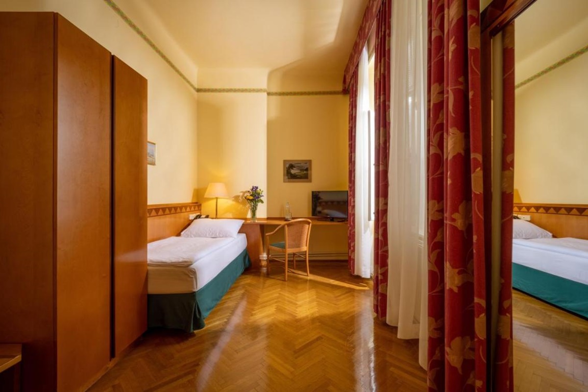 Fotos del hotel - POST WIEN