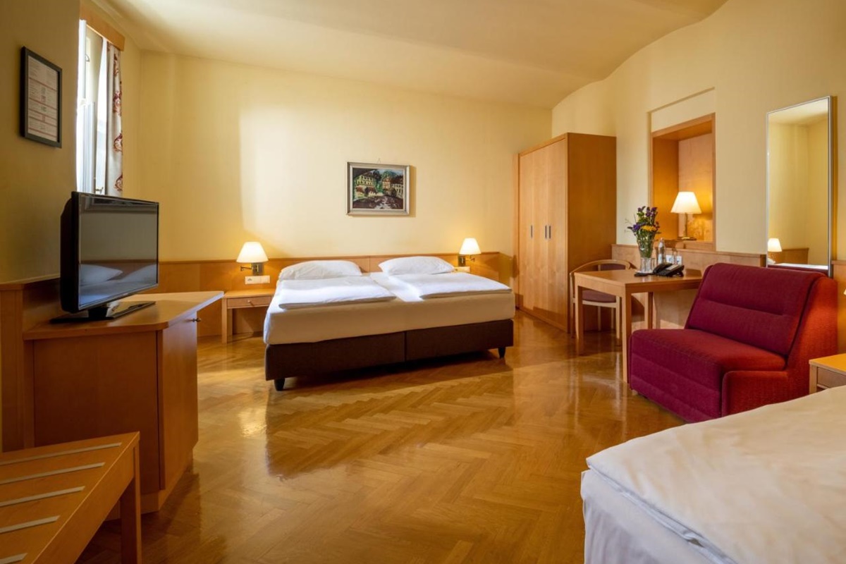 Fotos del hotel - POST WIEN