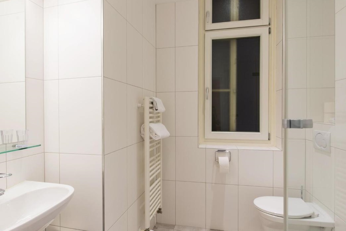 Fotos del hotel - POST WIEN