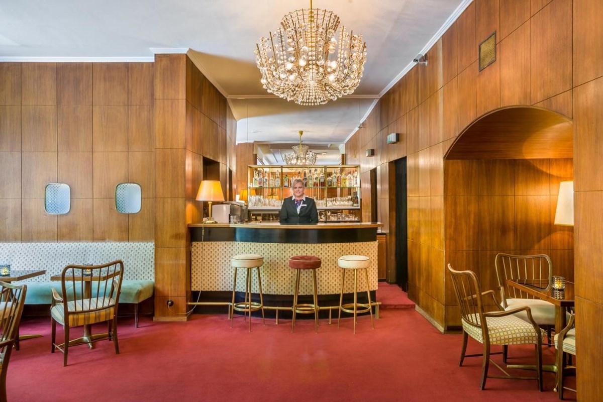 Fotos del hotel - SELECT HOTEL PRINZ EUGEN VIENNA