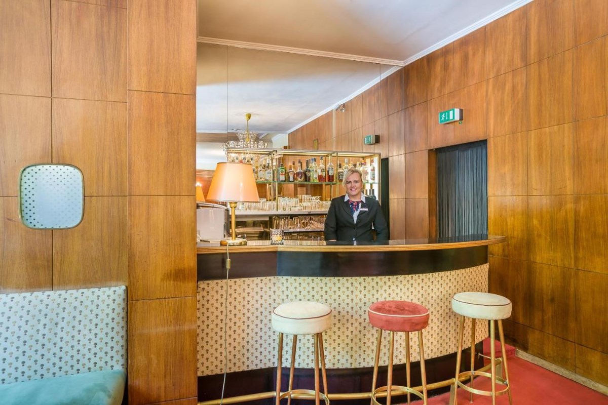 Fotos del hotel - SELECT HOTEL PRINZ EUGEN VIENNA
