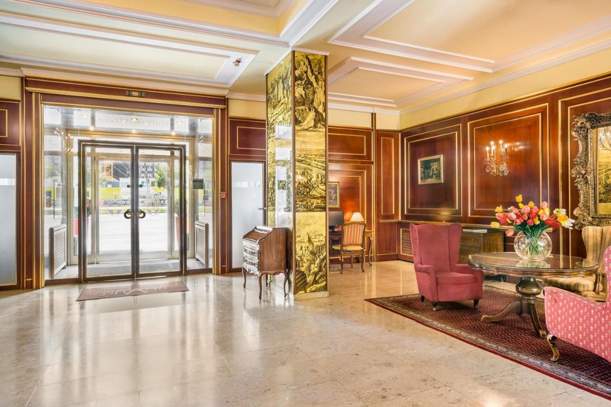 Fotos del hotel - SELECT HOTEL PRINZ EUGEN VIENNA