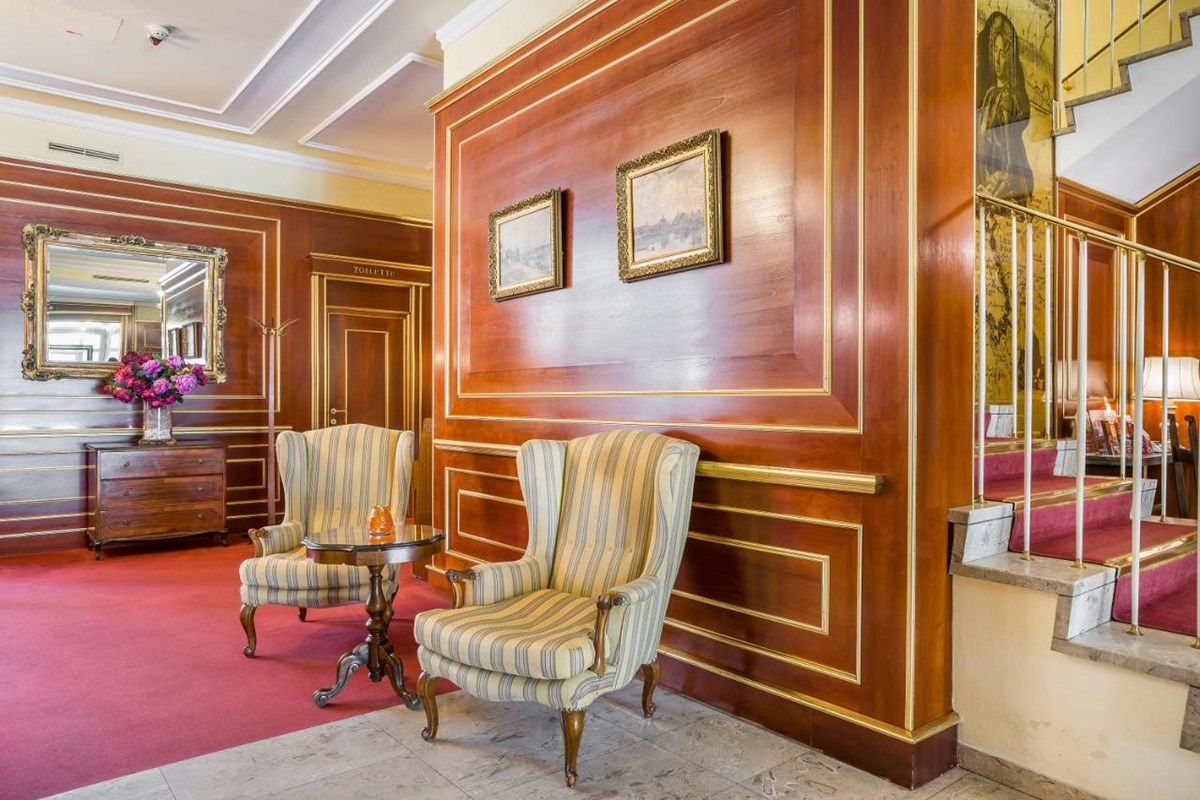 Fotos del hotel - SELECT HOTEL PRINZ EUGEN VIENNA
