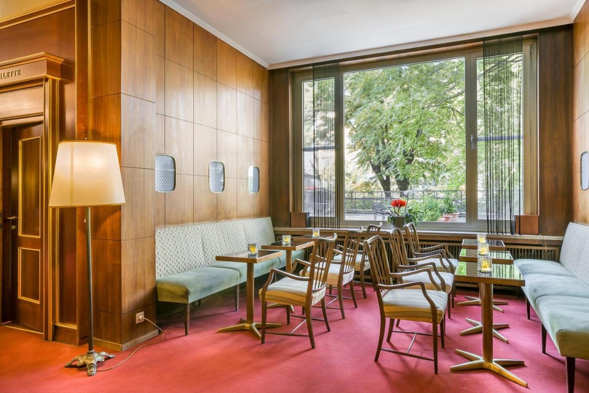 Fotos del hotel - SELECT HOTEL PRINZ EUGEN VIENNA
